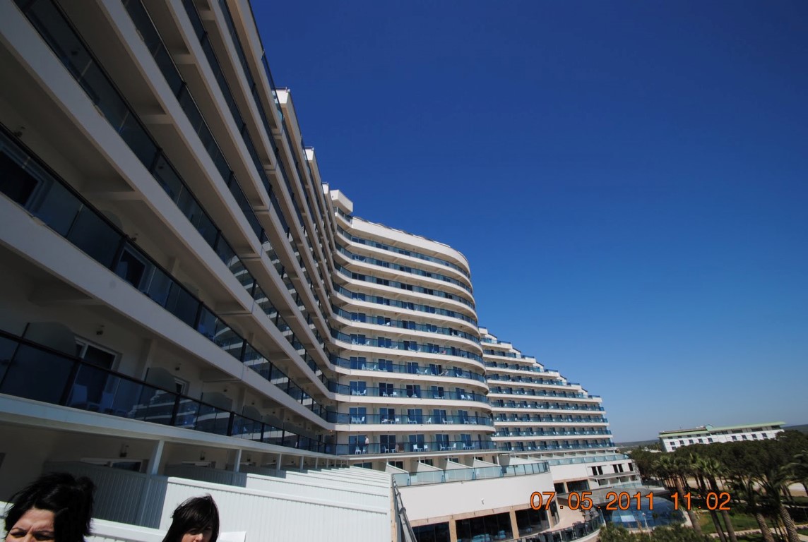 imagini hotel VENOSA DIDIM